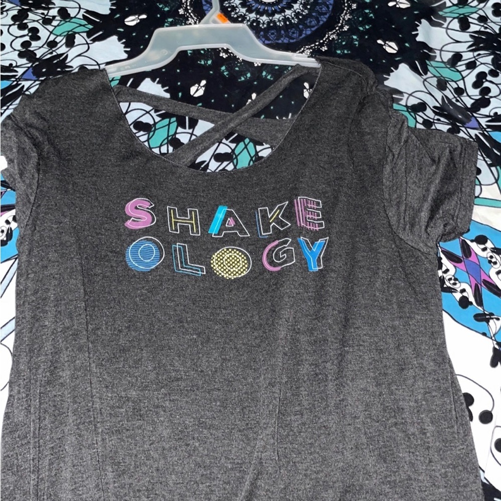 Beachbody tshirt
